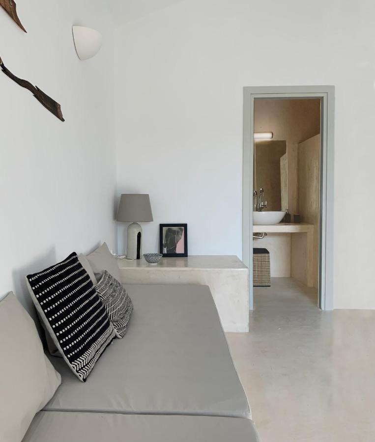 Ambelia Traditional Villas Ia Exterior foto